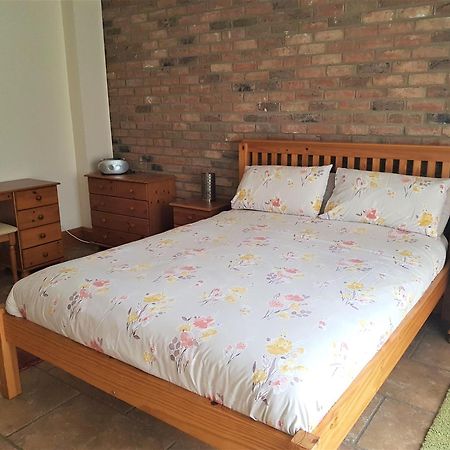 Filey Holiday Cottages Zewnętrze zdjęcie