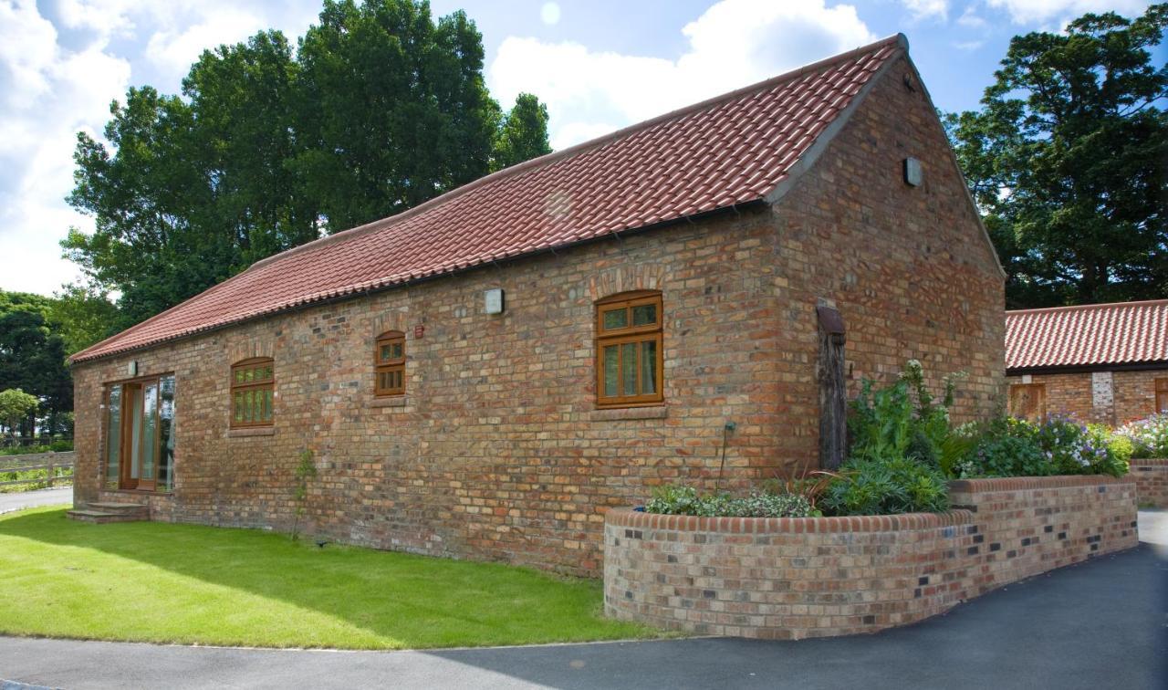 Filey Holiday Cottages Zewnętrze zdjęcie