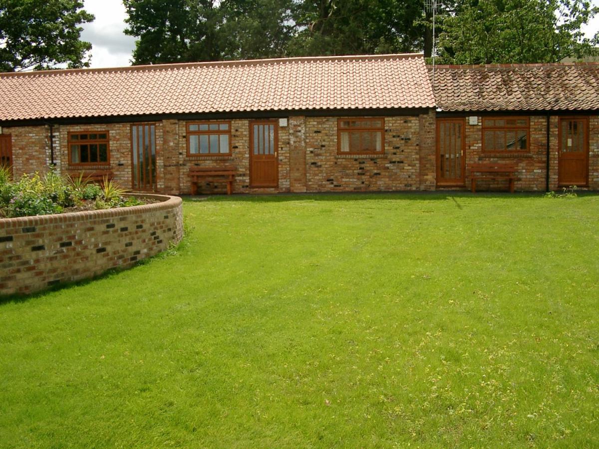Filey Holiday Cottages Zewnętrze zdjęcie