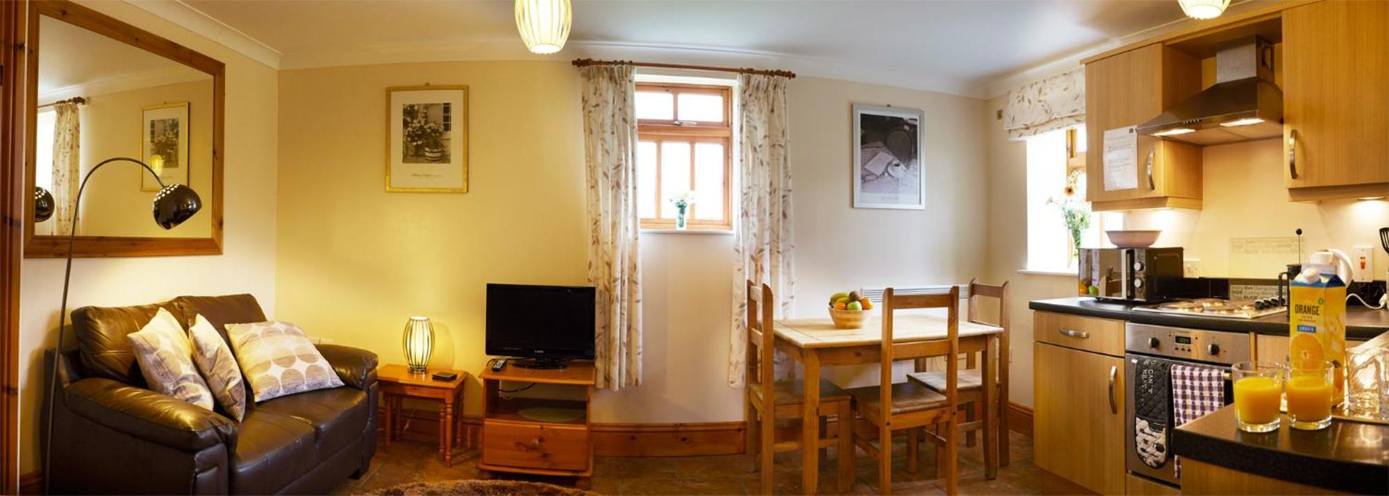 Filey Holiday Cottages Zewnętrze zdjęcie